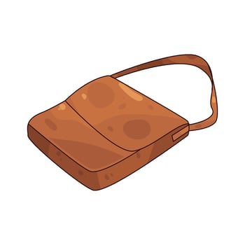 school bags illustration vector