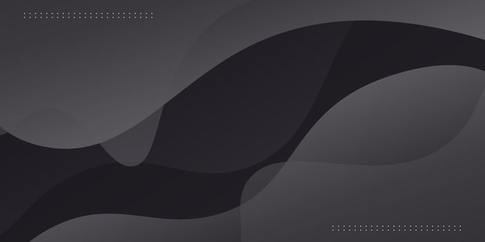 Abstract 3D background dark grey wave with realistic shadow design. Creative premium gradient. smart design 3d cover business design. eps10 vector