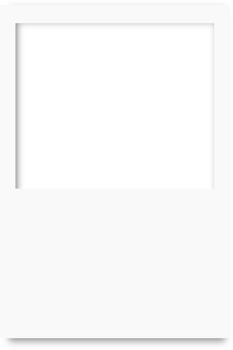 Photo Frame Template png