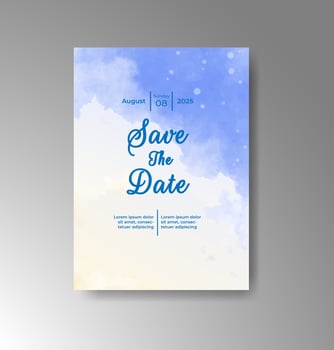 Abstract artistry meets wedding sophistication. vector