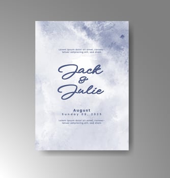 Inspired by artistry, made for your wedding day. vector