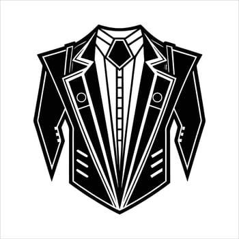 Silver Suit Vectors