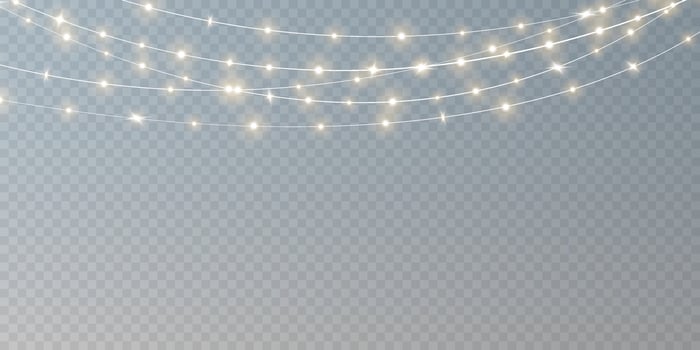 Discover Elegant String Lights Decoration that Perfectly Enhances Ambiance for All Your Festive Events and Celebrations vector