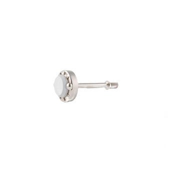 Simple Earring Stud png