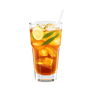 Refreshing Summer Drink png