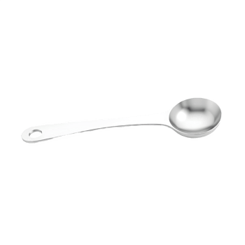 Measuring Spoon on Table png