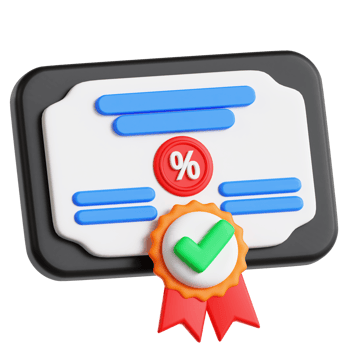 Certified Auditor Badge png