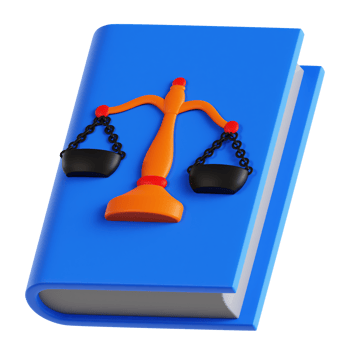 Tax Law Book png