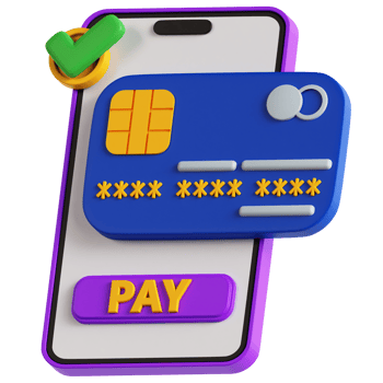 Mobile Online Payment png