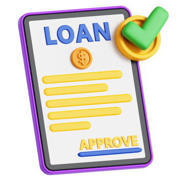 Loan Approval Finance png