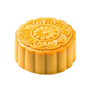 Delicious mooncake for Mid Autumn Festival png