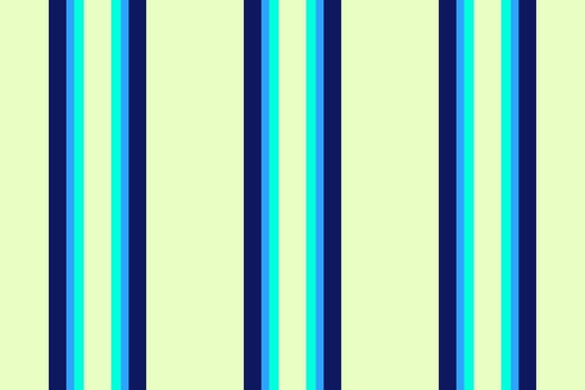 Cndependence day textile background stripe, menu vertical lines fabric. Fanvas seamless pattern texture in light and blue colors. vector