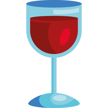 jewish wine cup isolated design png