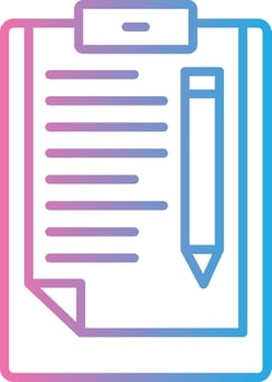 Pad Web Based Design Element vector