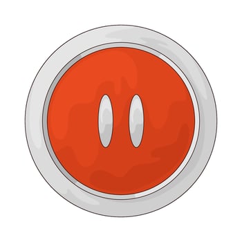 Laundry care symbol vector