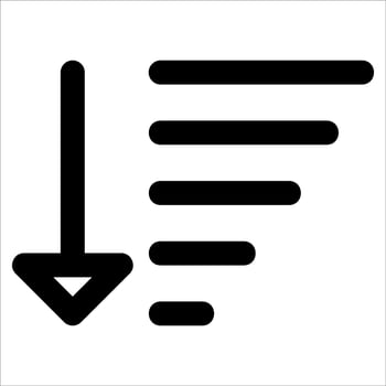 Download icon, download icon, download icon illustration vector