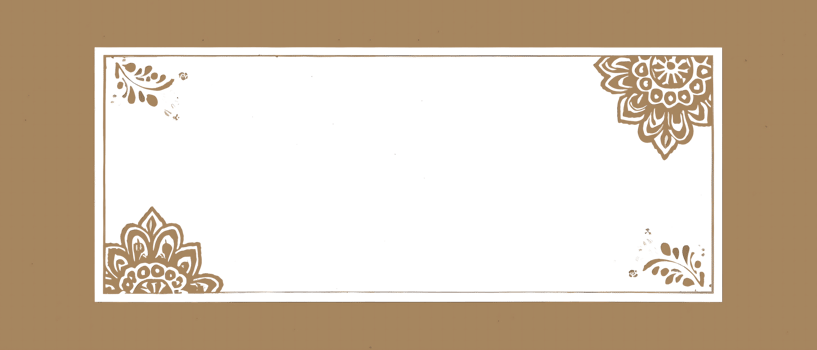 Background with border and frame for design, batik design, traditional design, template cover, insert picture png