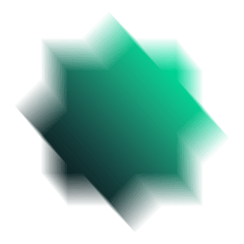 Cloud Polygon Tech Futuristic Abstract Element png