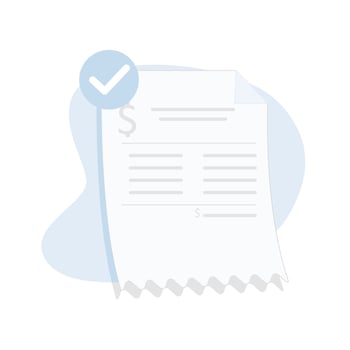 Checklist for a contract vector