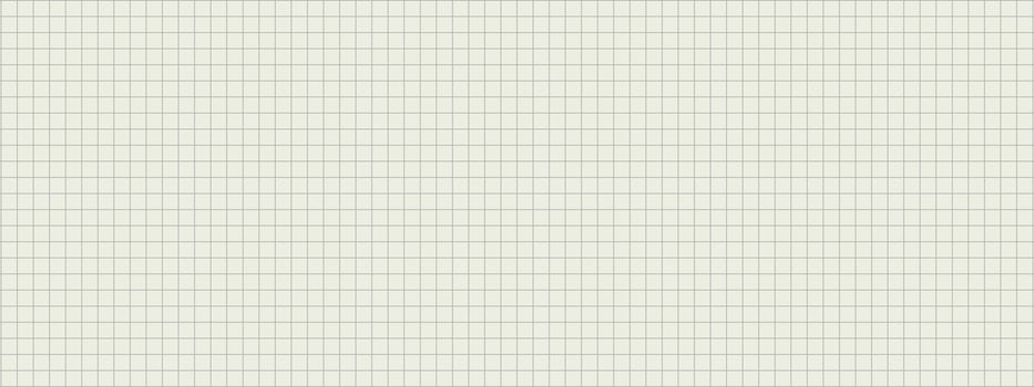 Paper grid background with graph texture and fine lines. Ideal for school notes, technical sketches, or layout templates. illustration. Vertical backdrop vector