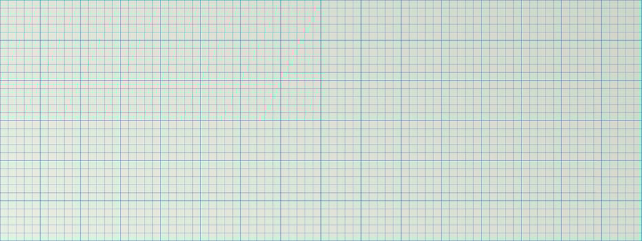 Notebook-style paper with square grid pattern. Background with subtle texture for math, notes, or architectural guides. bg vertical illustration vector