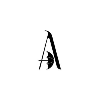 umbrella Company logo vector