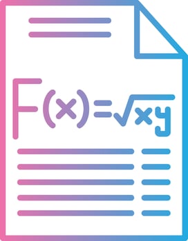 Formula High Contrast Badge vector