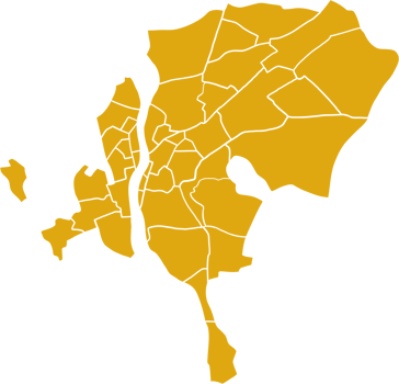 Doodle freehand drawing of Cairo city map. png