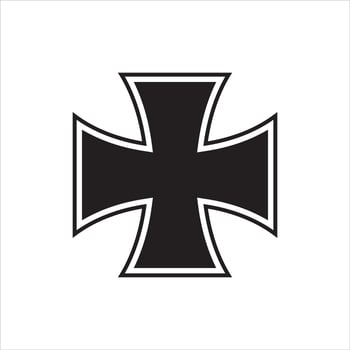 Cross clipart, Christian Cross vector