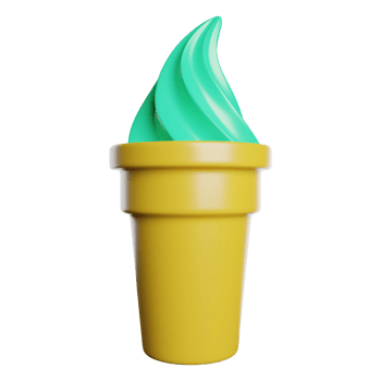 Ice Cream Sweet png