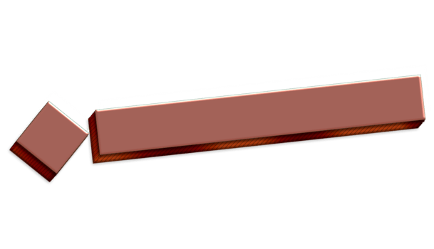 Elegant Name Tag Lower Third Template png
