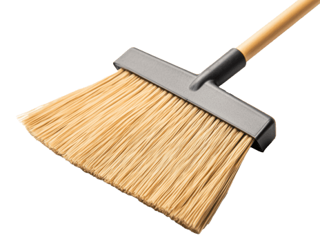 Cleaning brush for efficient household maintenance and tidying png