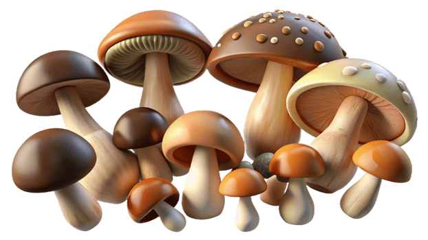 Mushrooms for sale - mushroom for sale png