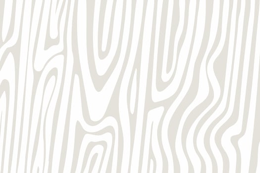 Stylized White Wood Texture. illustration vector