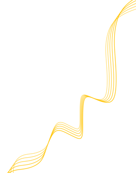 Luxury elegant line wave background png