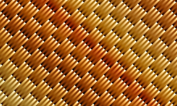 Abstract gold stripe texture background. Diagonal lines pattern. luxury pattern. vector