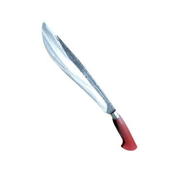 Long Ridged Knife. Qurbani Knife png