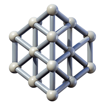 dynamic breathtaking Intersecting lines forming a grid, crisp edges, scalable, geometric with Scalable Design. precision png