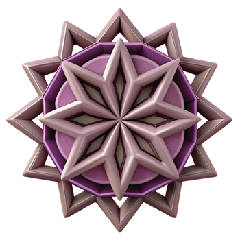remarkable creative Geometric outline of a cylinder. Symmetrical, single-weight stroke, with Scalable Design. ultra HD png