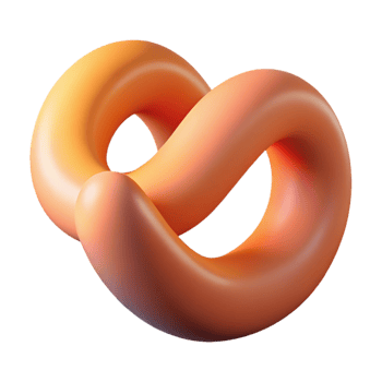 dramatic captivating A single, continuous line forming an abstract shape. Single-weight stroke, flat color with Scalable Design. crisp png