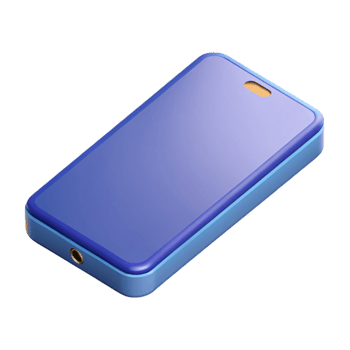 spectacular impressionist Scalable isometric smartphone with minimal details. Flat color, sharp edges with Scalable Design. gallery standard png
