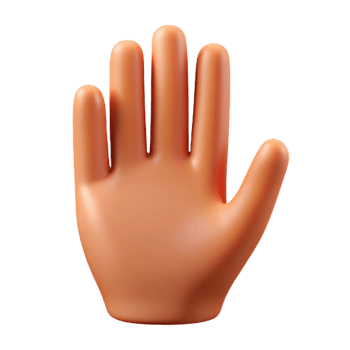 elegant remarkable Minimal silhouette of a human hand. Clean lines, single-weight stroke, with Scalable Design. png