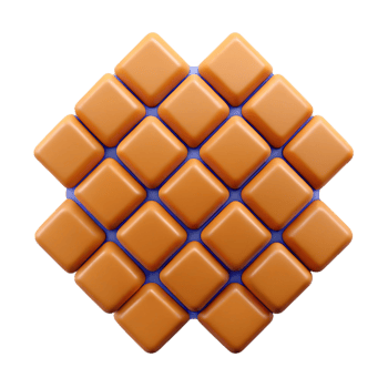mesmerizing rustic Geometric pattern with repeating squares and rectangles, flat color, scalable. Scalable geometric design with Scalable Design. original png