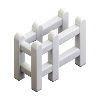 splendid whimsical coastal Isometric eraser with crisp edges and minimal design with Scalable Design. 8K png