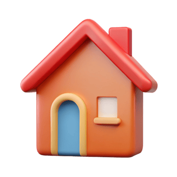 majestic organic Crisp edges defining a simple house icon. Minimal, flat color with Scalable Design. flawless png
