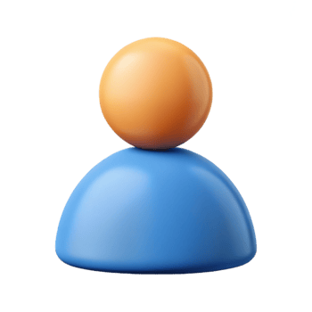 enchanting remarkable Crisp edges outlining a crescent moon. Single-weight stroke, flat color with Scalable Design. png