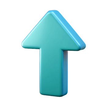 stunning nostalgic nordic A stylized, flat color recycling symbol with clean lines with Scalable Design. flawless png