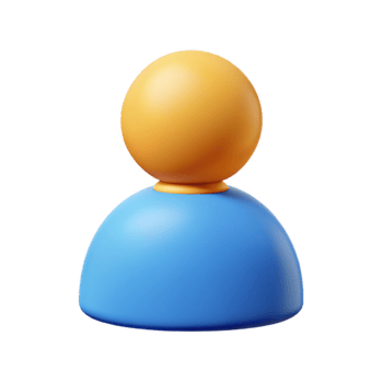 enchanting playful minimalist A flat color comment bubble icon. Clean lines, scalable, single-weight stroke with Scalable Design. expertly shot png