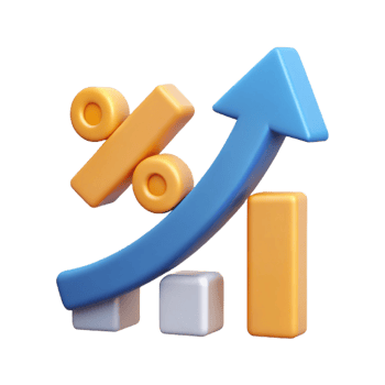 glorious ethereal coastal Upward arrow, symmetrical and geometric, with single-weight stroke. Flat color with Scalable Design. handcrafted png