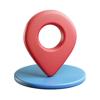 impressive peaceful minimalist Location pin icon. Clean lines, flat color, minimal design with Scalable Design. impeccable png